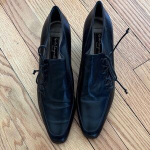 Guido longinotti shoes 39